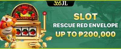JL168 Red Envelope Reward