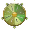 Spin and Win Peso Prizes