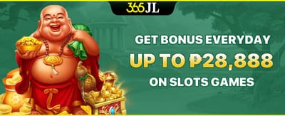 JL168 Slot Bonus Promo